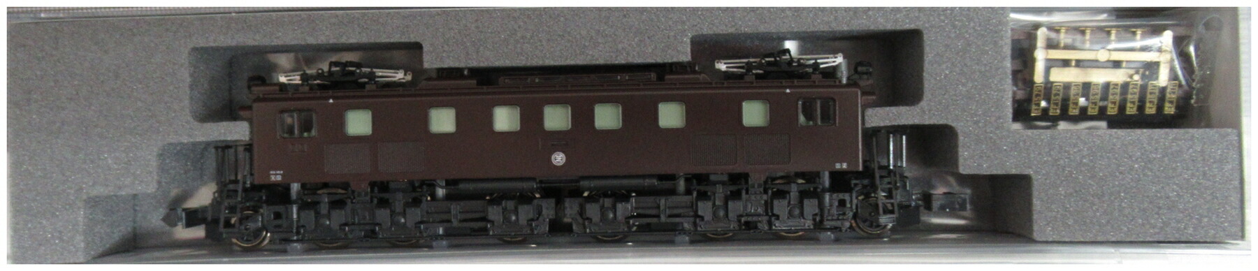 【中古】Nゲージ KATO(カトー) 3062-1 <br>EF15 標準形 <br>2010年ロット <br>【A】