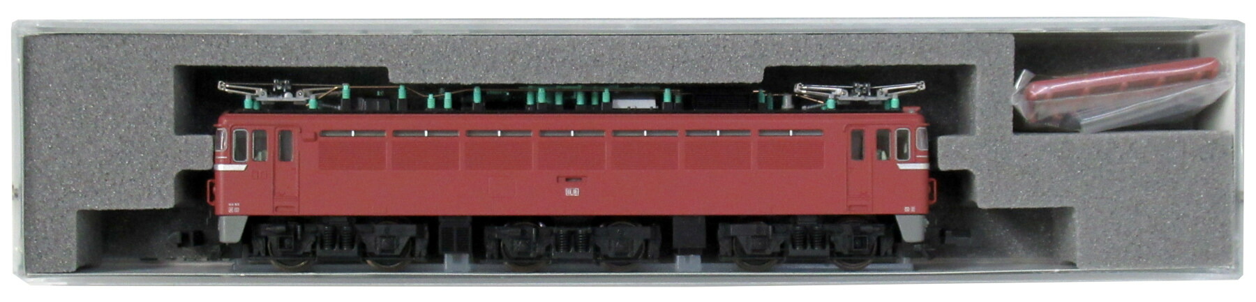 【中古】Nゲージ KATO(カトー) 3064-1 <br>EF80 一次形 <br>2009年ロット <br>【A】