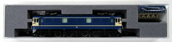 【中古】Nゲージ KATO(カトー) 3094-4 <br>EF60-500番台 特急色 <br>【A】