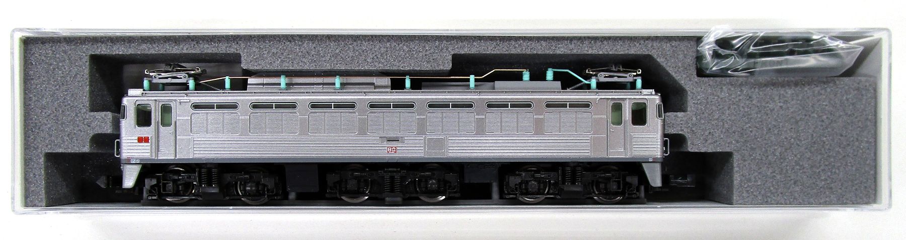 【中古】Nゲージ KATO(カトー) 3067-1 <br>EF81 300番台 <br>2019年ロット <br>【A】