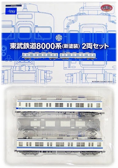 楽天市場】【中古】訳あり 鉄道コレクション 鉄道模型 Nゲージ 東武