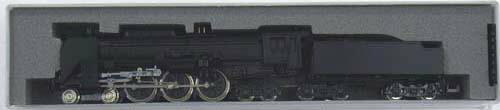 【中古】Nゲージ KATO(カトー) 2003 <br>C62 <br>青銀インサートロット <br>【A】