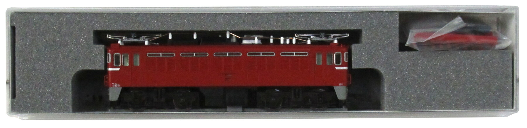 【中古】Nゲージ KATO(カトー) 3075-2 <br>ED75-0 後期形 <br>【A】