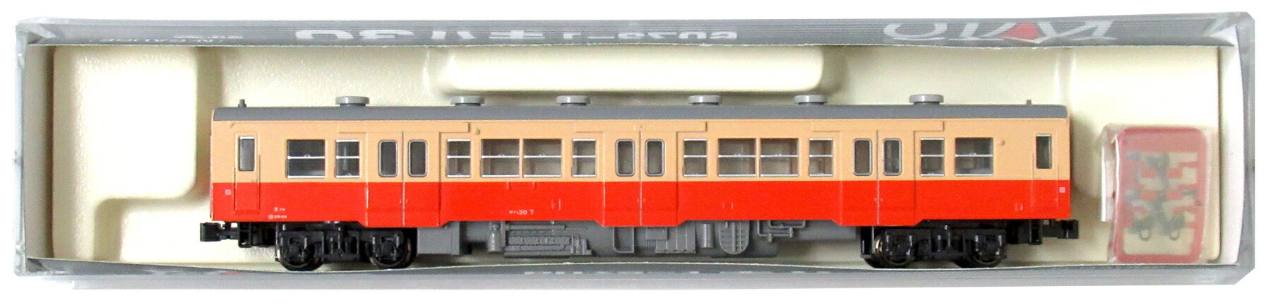 【中古】Nゲージ KATO(カトー) 6072-1 <br>キハ30 一般色 (M) <br>2008年ロット <br>【A】