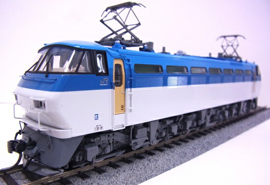【中古】HOゲージ TOMIX(トミックス) HO-2520 <br>JR EF66-100形電気機関車 (前期型) プレステージモデル <br>【A】