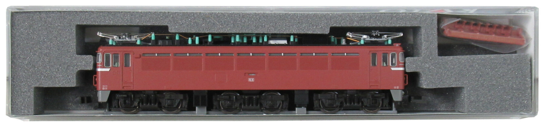 【中古】Nゲージ KATO(カトー) 3064-1 <br>EF80 一次形 <br>2022年ロット <br>【A】