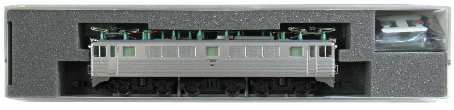 【中古】Nゲージ KATO(カトー) 3073 <br>EF30 <br>2022年ロット <br>【A】