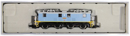 【中古】Nゲージ マイクロエース A2701 <br>ED14 1 タイプ 近江鉄道 <br>【A】