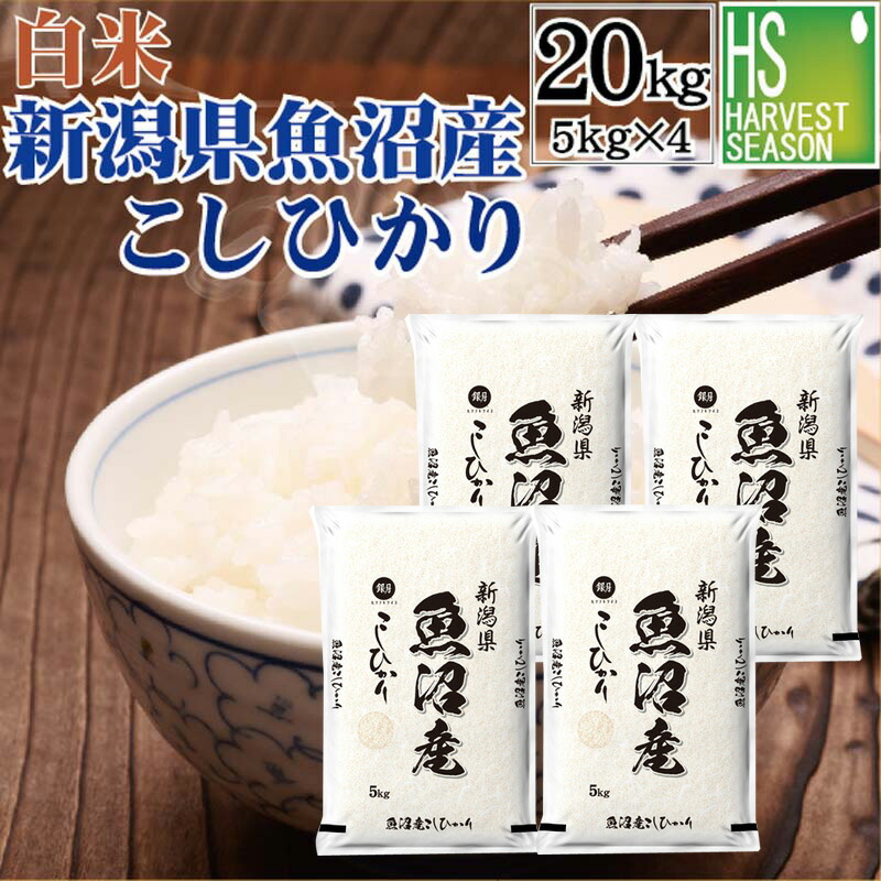 新潟県長岡産令和3年度コシヒカリ玄米20キロ | abccrechedundalk.ie