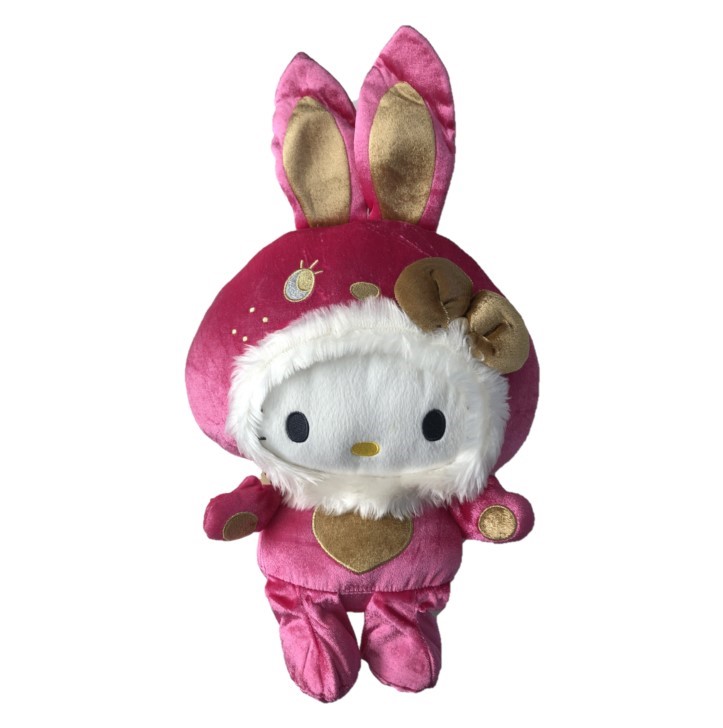単品購入不可 新品タグ付 未使用 Yoshiki キティー 2セット ぬいぐるみ yoshikitty ぬいぐるみ｜プライズ・くじ・グッズ情報ならセガプラザ