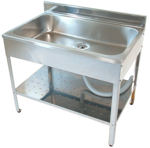 Stainless Steel Sink Outdoor Kitchen Sun Idea Sk 0850 Simple Sink This Product Is A Collect On Delivery Product Impossible Of The Settlement For A