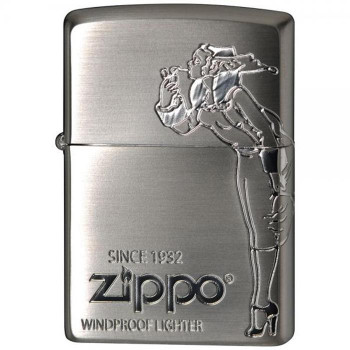 Zippo ジッポー 作家 処子 2ss Windy 沖縄県 北海道 構成要素離島お届け不可 名著な装飾のジッポー Digimind Nl