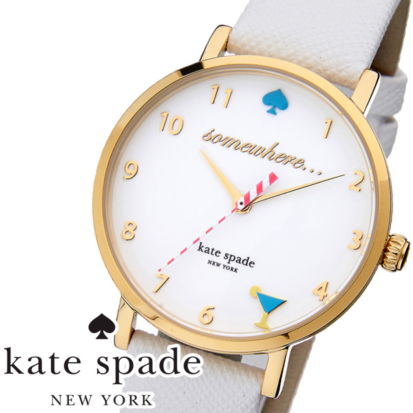 【楽天市場】ケイトスペード 腕時計 katespade 時計 ケイト スペード 時計 kate spade 腕時計 ケイトスペード腕時計
