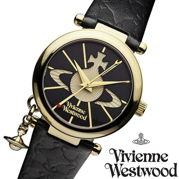 【楽天市場】ヴィヴィアン 時計 VivienneWestwood 時計 ヴィヴィアンウエストウッド 腕時計 Vivienne Westwood