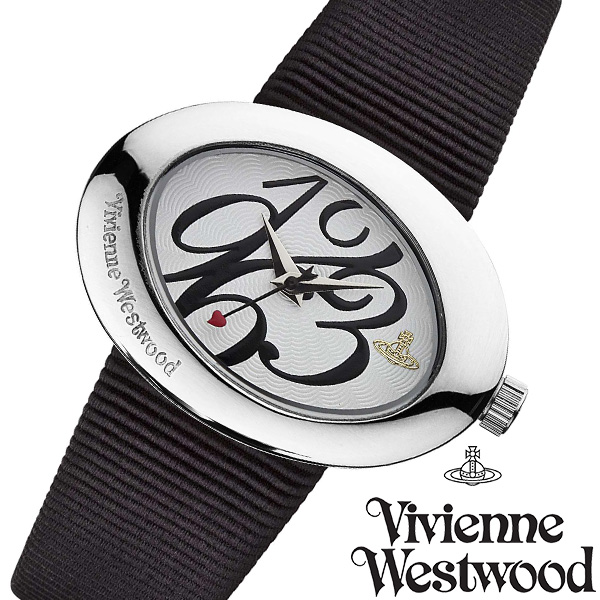 Vivienne Westwood 腕時計 VV006BK ヴィヴィアン+spbgp44.ru