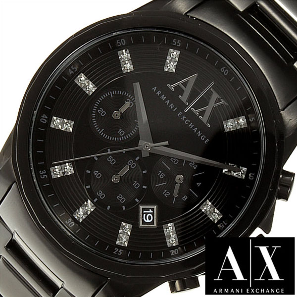 【楽天市場】アルマーニエクスチェンジ 腕時計 ArmaniExchange 時計 アルマーニエクスチェンジ腕時計 ArmaniExchange