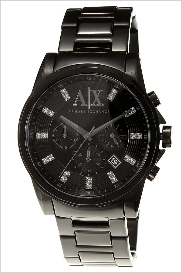 【楽天市場】アルマーニエクスチェンジ 腕時計 ArmaniExchange 時計 アルマーニエクスチェンジ腕時計 ArmaniExchange