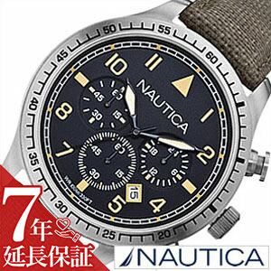 【楽天市場】ノーティカ腕時計 NAUTICA時計 NAUTICA 腕時計 ノーティカ 時計 クロノ クラシック スポーティ カジュアル