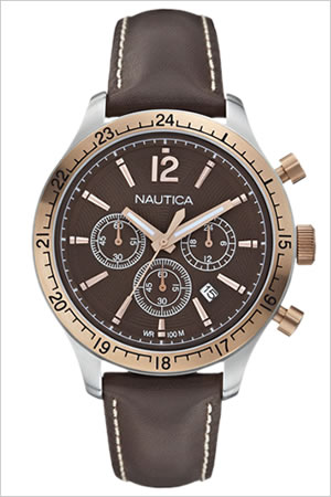 【楽天市場】ノーティカ腕時計 NAUTICA時計 NAUTICA 腕時計 ノーティカ 時計 スポーツクロノクラシック クラシック スポーティ