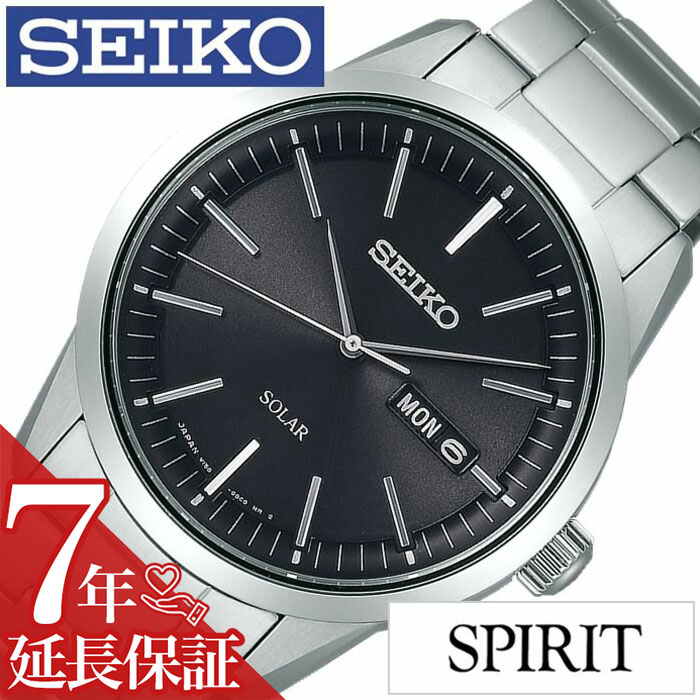 満点の 50代 40代 30代 代 おすすめ 話題 人気 おしゃれ メンズ Sbpx063 スマート スピリット 時計 Seiko 腕時計 セイコー かっこいい 腕時計用品 Phanphrao Go Th