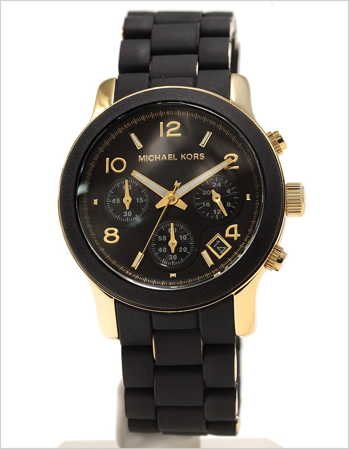 腕時計 Michael Kors マイケルコース