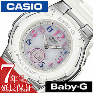 楽天市場】CASIO カシオ ベビーG ベイビージー Baby-G Tripper