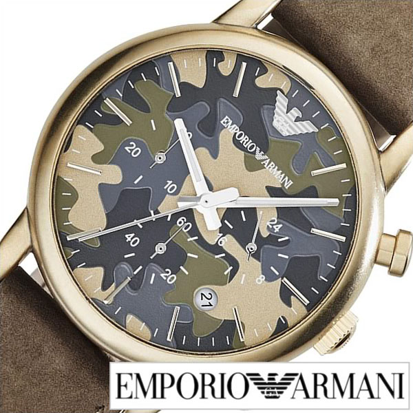 【楽天市場】エンポリオアルマーニ 時計 EMPORIOARMANI 腕時計 エンポリオ アルマーニ EMPORIO ARMANI アルマーニ