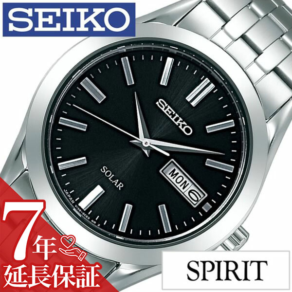 楽天市場】【25%OFF \3,800-円引】セイコー腕時計 SEIKO時計 SEIKO