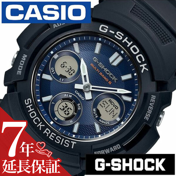 AWG M500KG CASIO G-SHOCK ソーラー電波時計 タフソーラー CASIO】G-SHOCK AWG-M500KG 電波ソーラー メンズ