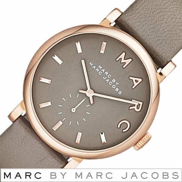 【楽天市場】マークバイマークジェイコブス腕時計 MARCBY MARCJACOBS時計 MARC BY MARC JACOBS 腕時計 マーク