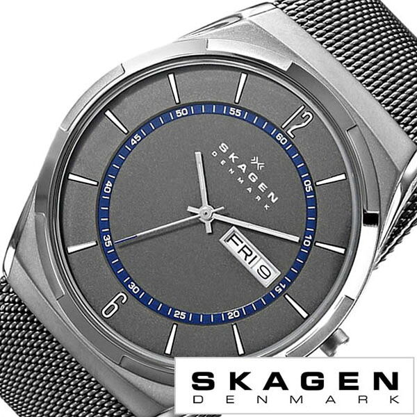 スカーゲン SKW6078