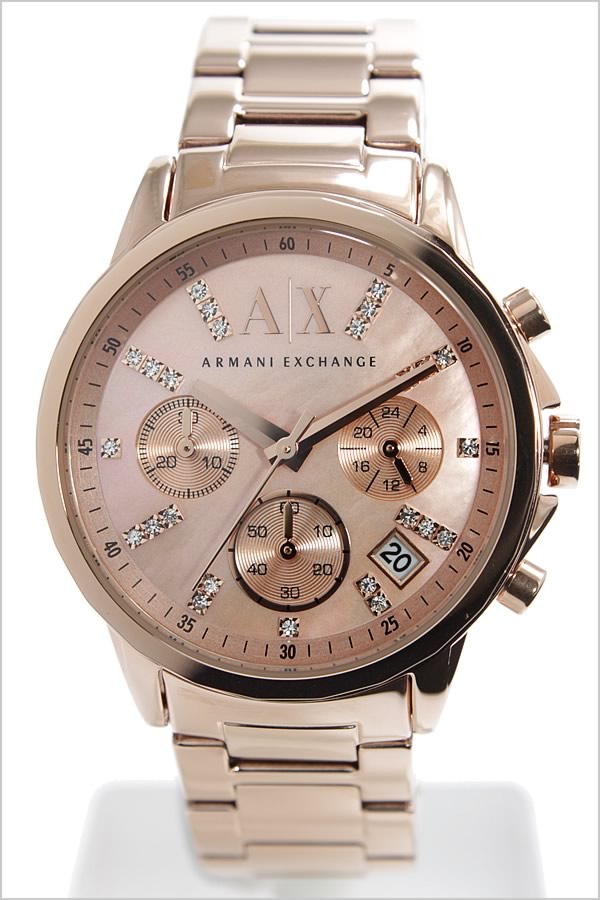 出産祝い アルマーニエクスチェンジ Armaniexchange腕時計 時計 レディース 腕時計 Ax4326 激安 アルマーニエクスチェンジ腕時計 Armaniexchange 手巻き ピンクゴールド 高級 Ax アルマーニ時計 ビジネス カジュアル フォーマル シック 仕事 旦那 パパ 息子 彼氏 出産祝い アルマーニエクスチェンジ Armaniexchange腕時計 時計 レディース 腕時計 Ax4326 激安 アルマーニエクスチェンジ腕時計 Armaniexchange 手巻き ピンクゴールド 高級 Ax アルマーニ時計 ビジネス カジュアル フォーマル シック 仕事 旦那 パパ 息子 彼氏