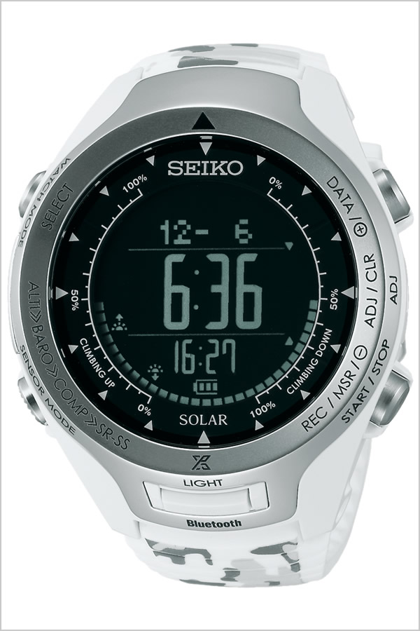 【楽天市場】セイコー プロスペックス 腕時計 SEIKO PROSPEX 時計 セイコー腕時計 セイコー時計 アルピニスト ALPINIST