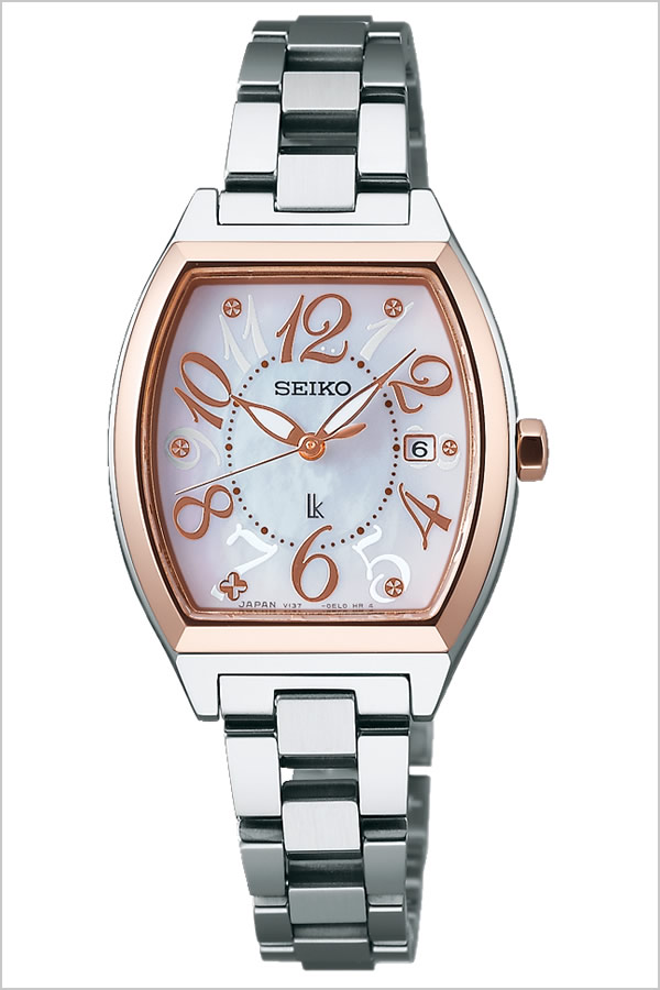 【楽天市場】セイコー ルキア SEIKO LUKIA 時計 セイコールキア 腕時計 SEIKOLUKIA ルキア時計 ルキア腕時計 レディース