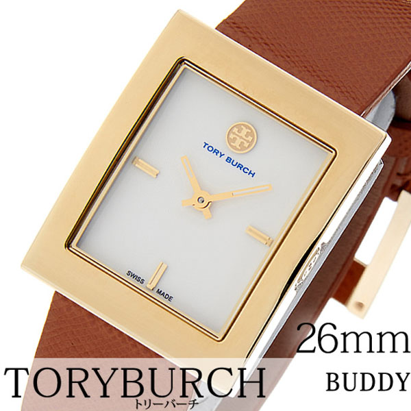 Tory Burch - トリーバーチ TORY BURCH 腕時計 TBW1300 COLLINS の+