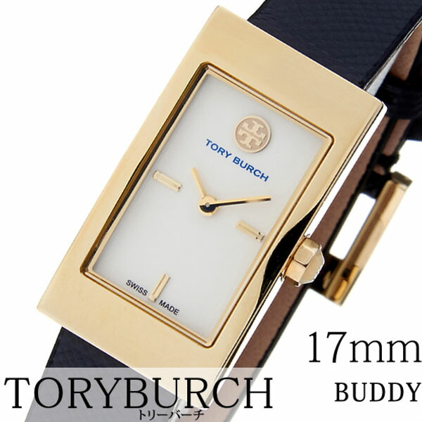 Tory Burch - さき様専用トリーバーチ TORY BURCH バイカラー腕時計の+