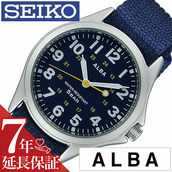 masa　ALBA　アルバ　セイコー　SPORTS　ダイバーズウォッチ ALBA（SEIKO） SEIKO ALBA セイコー アルバ ペアウォッチ ペア
