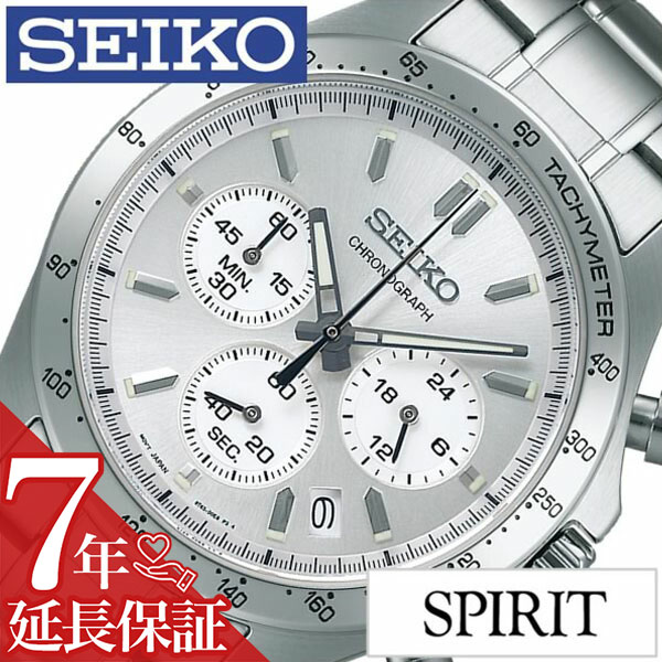 楽天市場】セイコー 腕時計 SEIKO時計 SEIKO 時計 スピリット