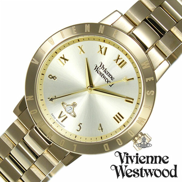 楽天市場】ヴィヴィアンウエストウッド 腕時計 Vivienne Westwood 時計