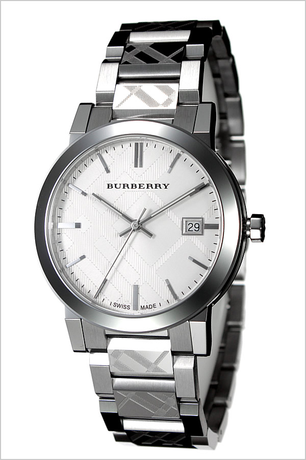 burberry clock
