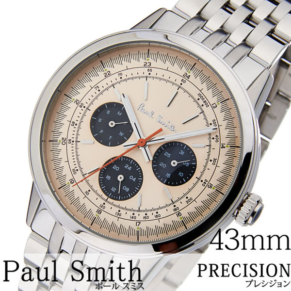 【楽天市場】ポールスミス 時計 paul smith 腕時計 ポール スミス 腕時計 paul smith 時計 プレシジョン