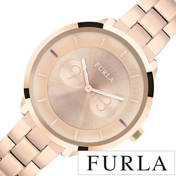 【楽天市場】フルラ 時計 FURLA 時計 フルラ 腕時計 FURLA 腕時計 メトロポリス METROPOLIS 31mm レディース