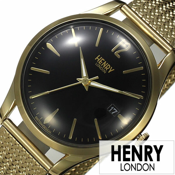 楽天市場】ヘンリーロンドン HENRY LONDON フィンチリー