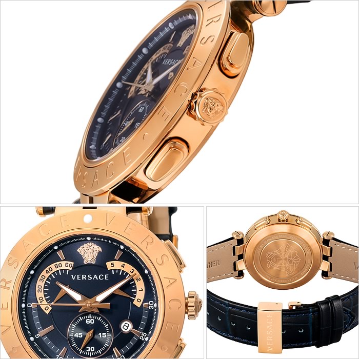 ヴェルサーチ 腕時計 Gショック Versace 時計 ヴェルサーチ 時計 Versace 北欧 腕時計 ベルサーチ ディーゼル Vレース クロノ V Race Chrono メンズ ネイビー 23c80d2s2 人気 ブランド イタリア 革 レザー ピンクゴールド ローズゴールド プレゼント ギフト 送料無料 ヴェルサーチ 腕時計 Gショック Versace 時計 ヴェルサーチ 時計 Versace 北欧 腕時計 ベルサーチ ディーゼル Vレース クロノ V Race Chrono メンズ ネイビー 23c80d2s2 人気 ブランド イタリア 革 レザー ピンクゴールド ローズゴールド プレゼント ギフト 送料無料