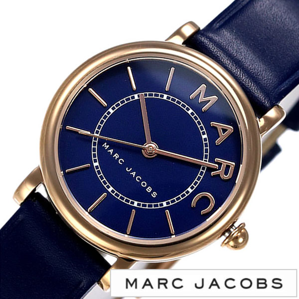【楽天市場】マークジェイコブス 腕時計 MarcJacobs 時計 マーク ジェイコブス 時計 Marc Jacobs 腕時計 ロキシー