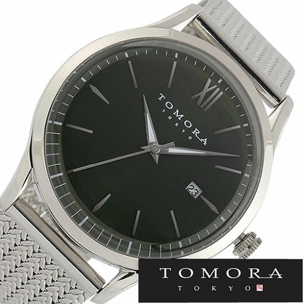 TOMORA TOKYO 時計 楽天市場】トモラトウキョウ腕時計 TOMORATOKYO時計 TOMORA TOKYO
