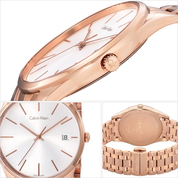 カルバンクライン 腕時計 CalvinKlein 時計 カルバン クライン 時計 Calvin Klein 腕時計 タイム TIME メンズ ホワイト K4N216.46 人気 ブランド シーケー スイス メタル ギフト ピンクゴールド シー ケー CK ビジネス ck 時計 カルバンクライン 腕時計 CalvinKlein 時計 カルバン クライン 時計 Calvin Klein 腕時計 タイム TIME メンズ ホワイト K4N216.46 人気 ブランド シーケー スイス メタル ギフト ピンクゴールド シー ケー CK ビジネス ck 時計