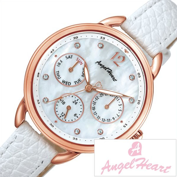 【楽天市場】[延長保証対象]エンジェルハート 腕時計 Angel Heart 時計 エンジェルハート 時計 Angel Heart 腕時計