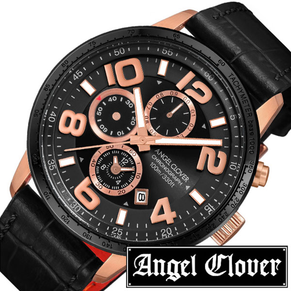【楽天市場】【10%OFF \2,420-円引】エンジェルクローバー 腕時計 AngelClover 時計 エンジェル クローバー 時計