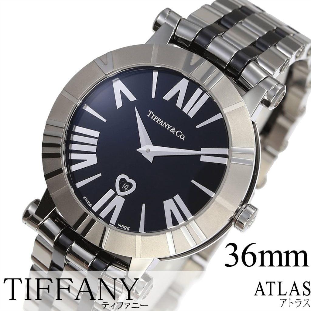 訳あり 箱破れあり ロマゴ ティファニー 腕時計 Tiffany Co 時計 ティファニー バーバリー 時計 クラス14 Tiffany Co 腕時計 アトラス Atlas レディース ブラック Z1301 11 11a10a00a 人気 高級 ブランド シルバー メタル スイス クオーツ 送料無料 腕時計 訳あり 箱破れあり ロマゴ ティファニー 腕時計 Tiffany Co 時計 ティファニー バーバリー 時計 クラス14 Tiffany Co 腕時計 アトラス Atlas レディース ブラック Z1301 11 11a10a00a 人気 高級 ブランド シルバー メタル スイス クオーツ 送料無料 腕時計